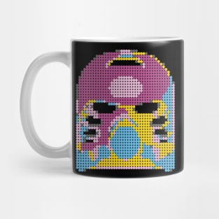 Warhol Hau Mug